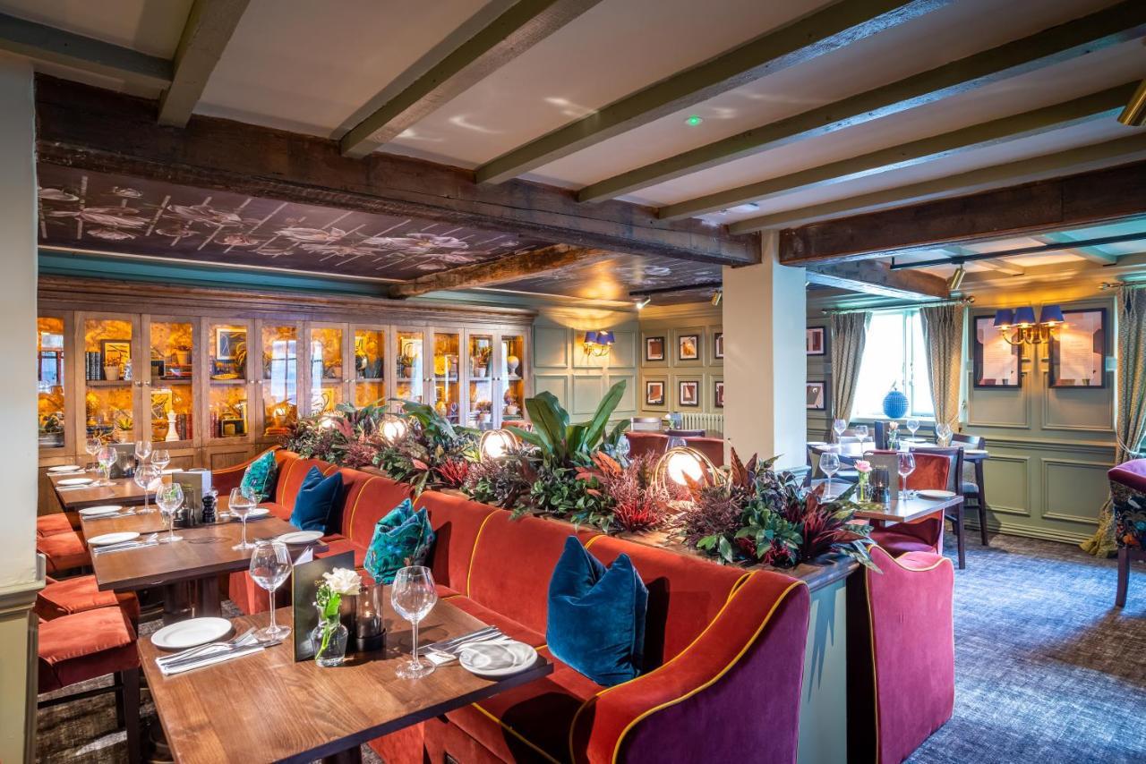 The King'S Arms By Innkeeper'S Collection Knowle  Dış mekan fotoğraf